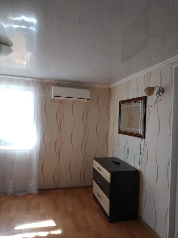 Жильё у моря