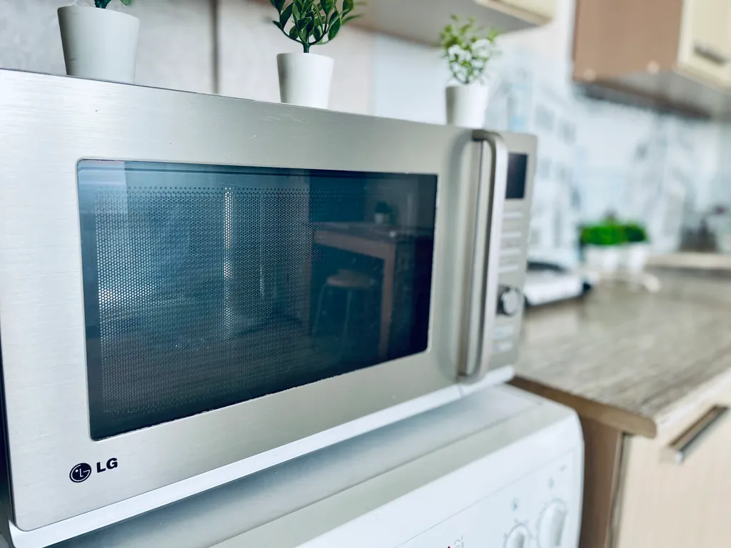 Уютная квартира для отдыха формата евродвушка