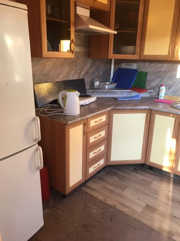 Уютный дом в тёплой бухте Байкала