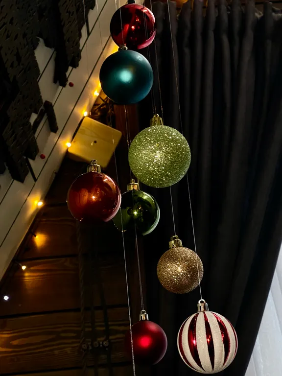 Коттедж Домик в стиле a-frame — Аша