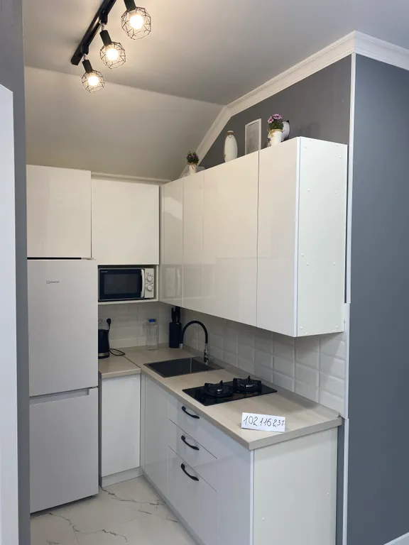 Квартира Квартира у самого моря в Геленджике — Геленджик