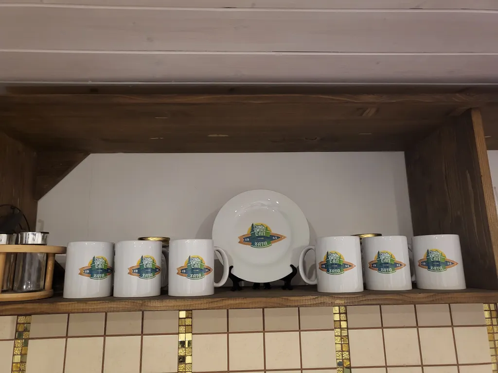 Загородный дом СапХАТА со своей территорией