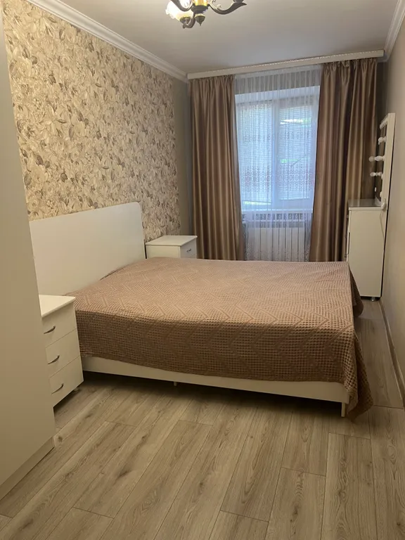 Уютная квартира в лучшем районе города