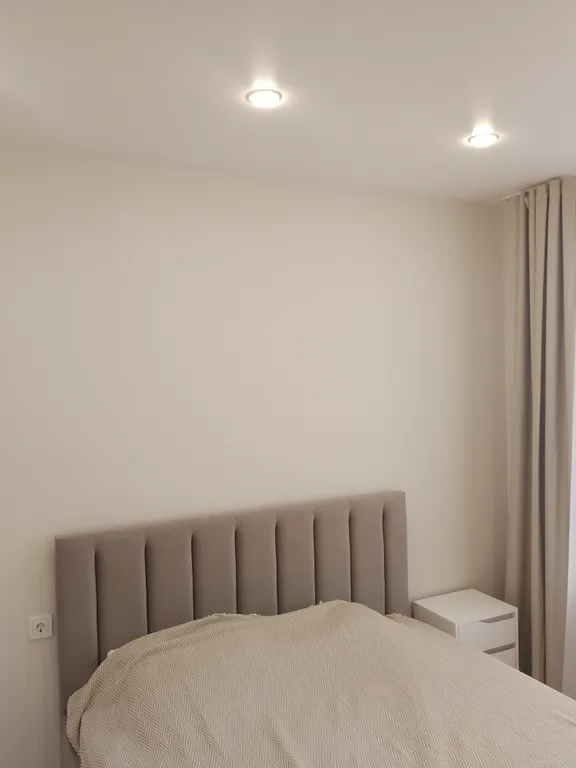 Уютная 1 комнатная квартира ряд с Павловском