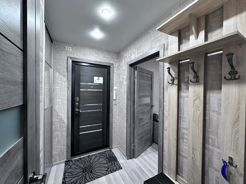 Уютная квартира в центре