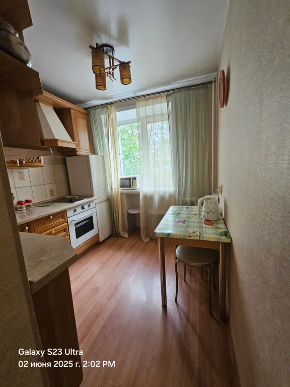 Уютная двушка  в самом центре города