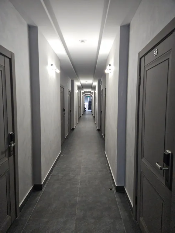 Апартаменты  Deluxe & SPA, бассейн, сауна