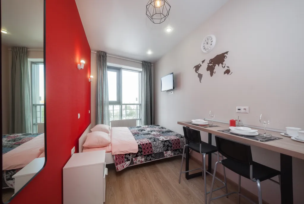 Квартира Квартира в ЖК Ландыши — Москва