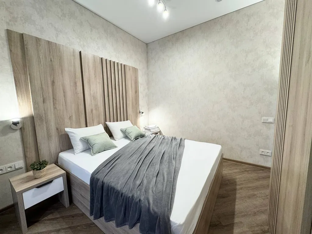 Студия в центре Барнаула