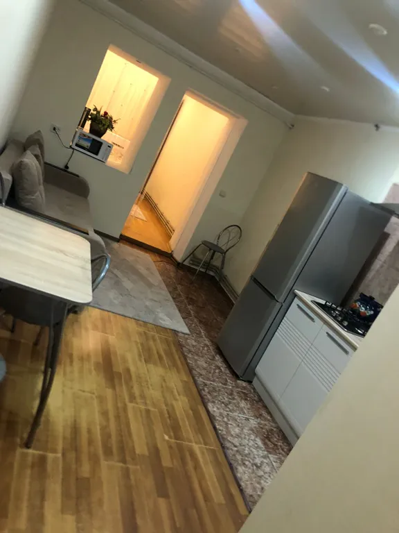 Квартира у Нарзанной галереи 2