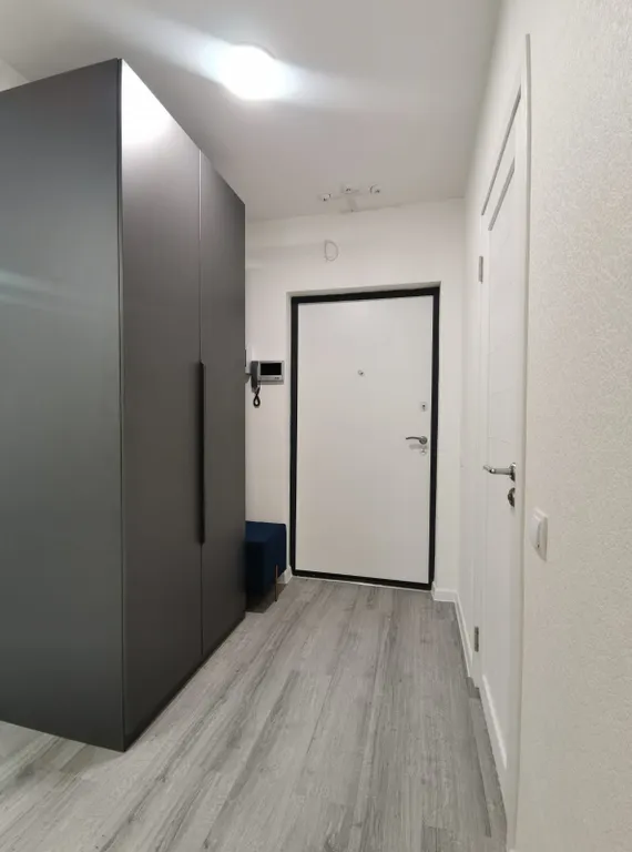 Уютная Евродвушка для хороших людей