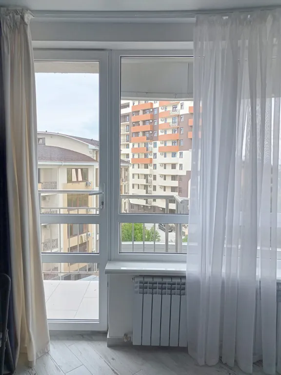 Квартира Уютная квартира в самом сердце города — Анапа