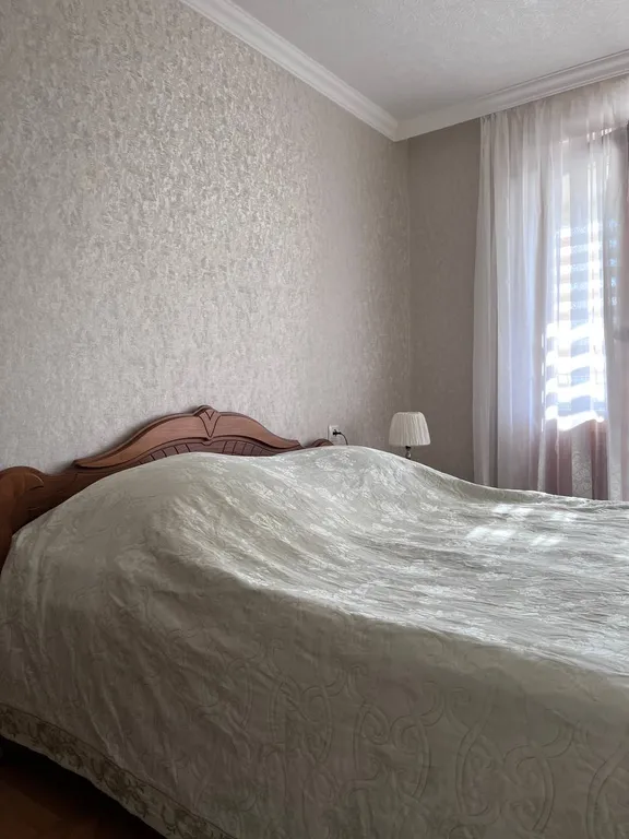 Уютная квартира с прекрасным видом на горы