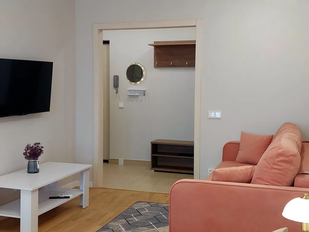 Комфортные и романтичные апартаменты в центре