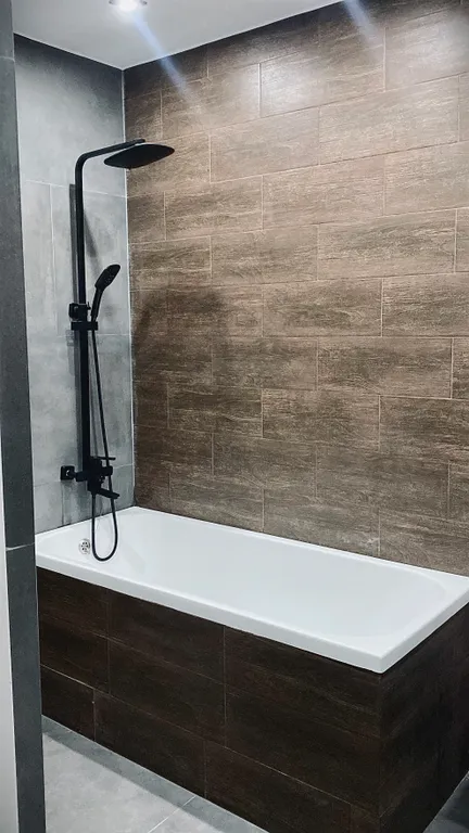 Квартира Квартира на берегу моря — Сухум