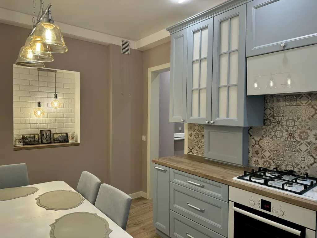 Квартира Квартира В гостях у бабушки Марты — Калининград