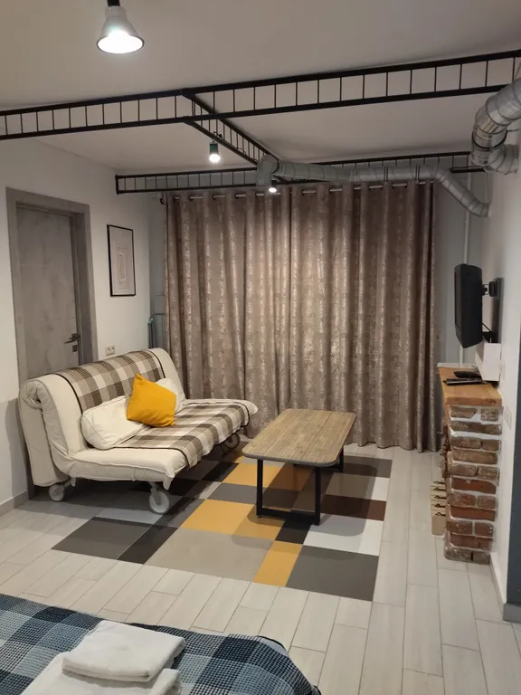 Уютная квартира в центре