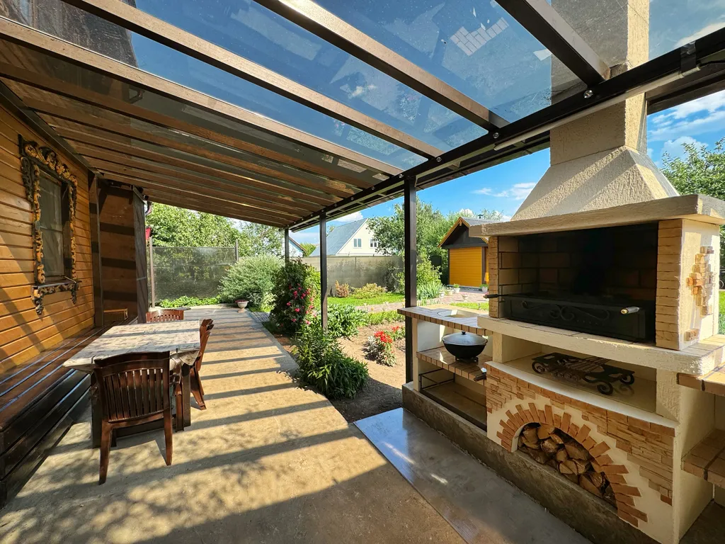 Тихий Уголок