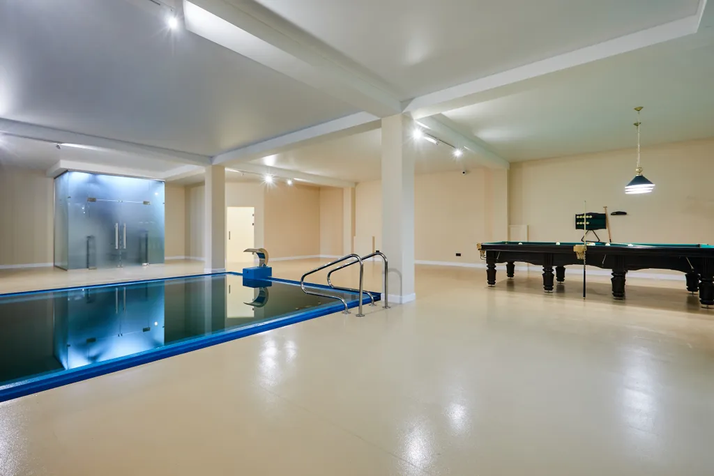 5-комнатный Дом