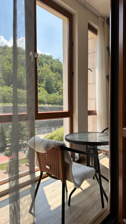 Апартаменты Горки Город Коллекшион