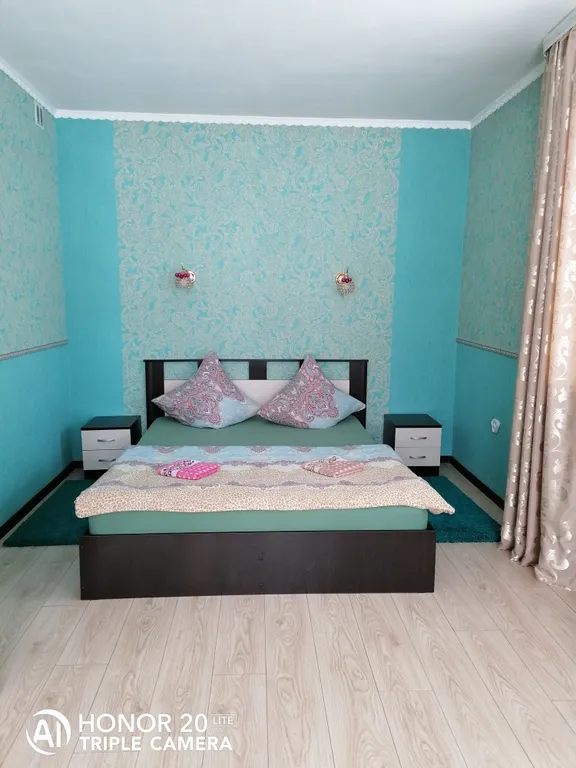 Коттедж 4-комнатный Дом — аренда посуточно в Шерегеш