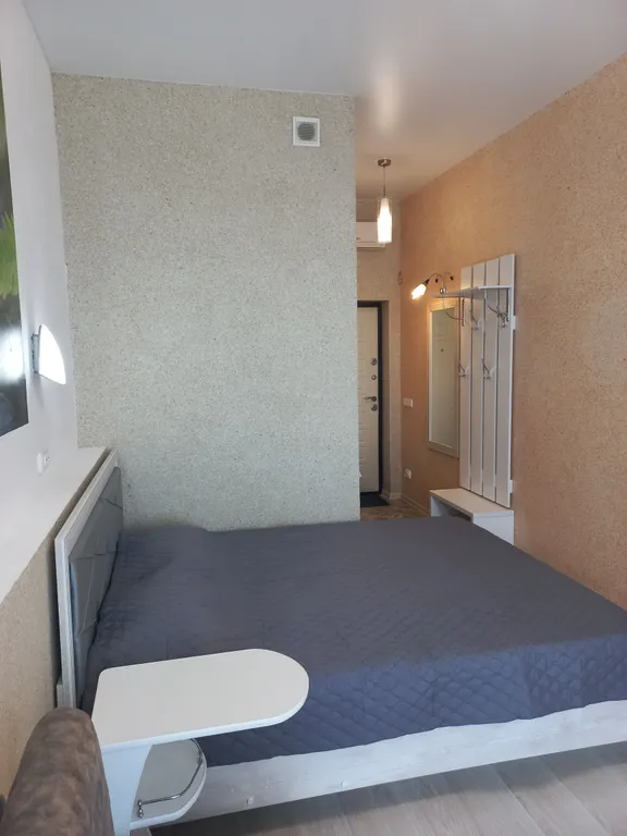 Апартаменты у моря в Батилимане