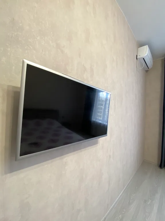 Комфортная квартира в центре города