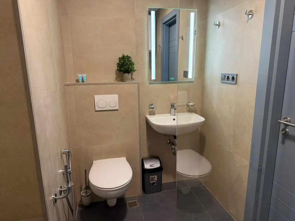 Sea Batumi View | 20m to Beach & Park
Панорама Моря & Приморский Парк