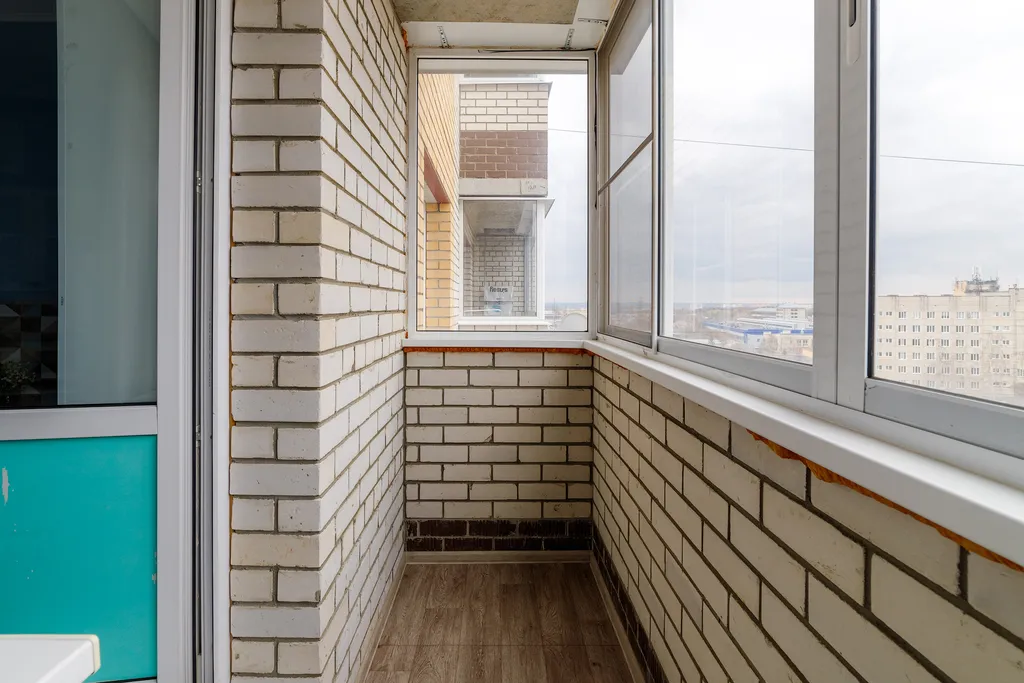 Апартаменты с закрытой парковкой