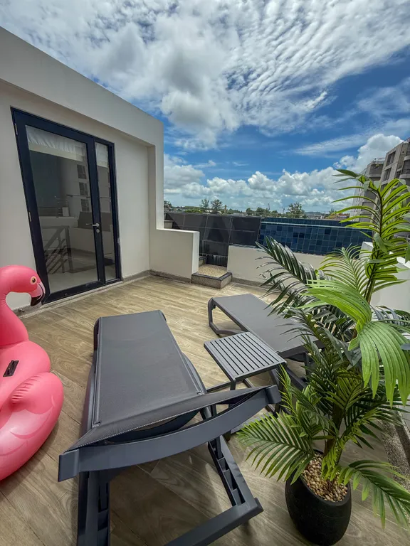 Laguna Park Phuket 5BR Villa with Rooftop Pool 31777