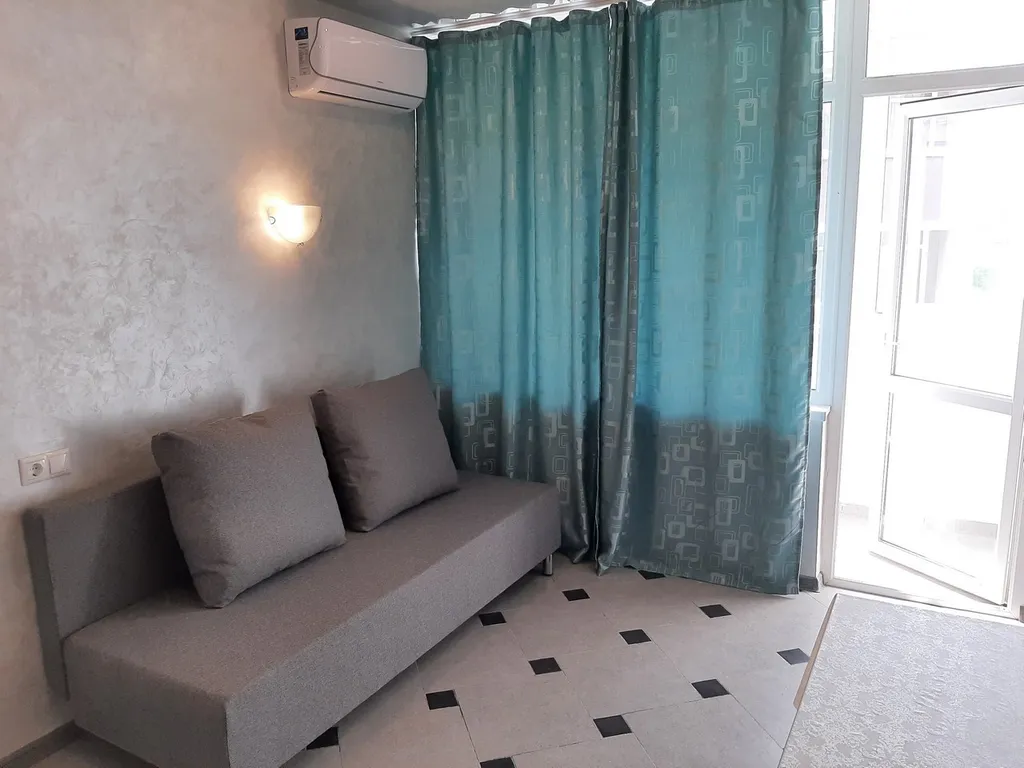 Квартира 2-комнатная Квартира — Сириус