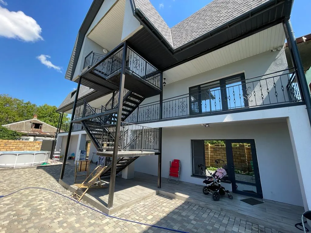 Квартира Гостевой дом С.В. — аренда посуточно в Керчь