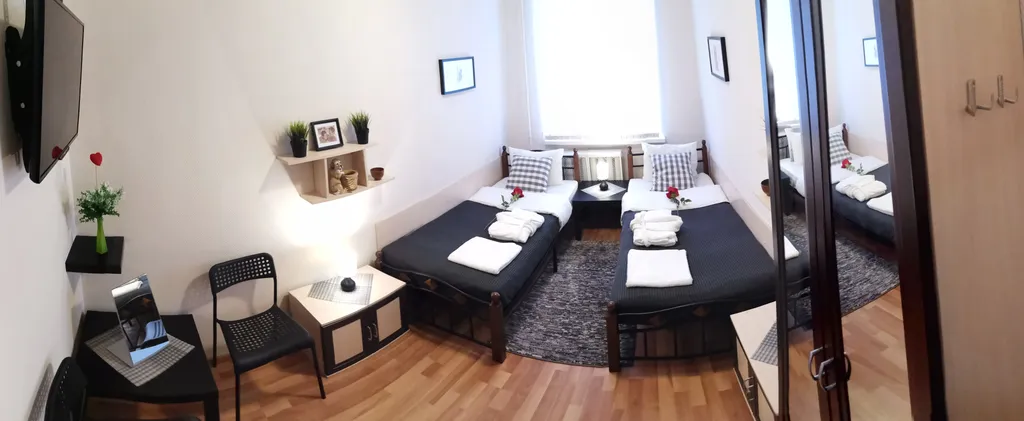 Квартира Апартаменты за полярным кругом — аренда посуточно в Апатиты