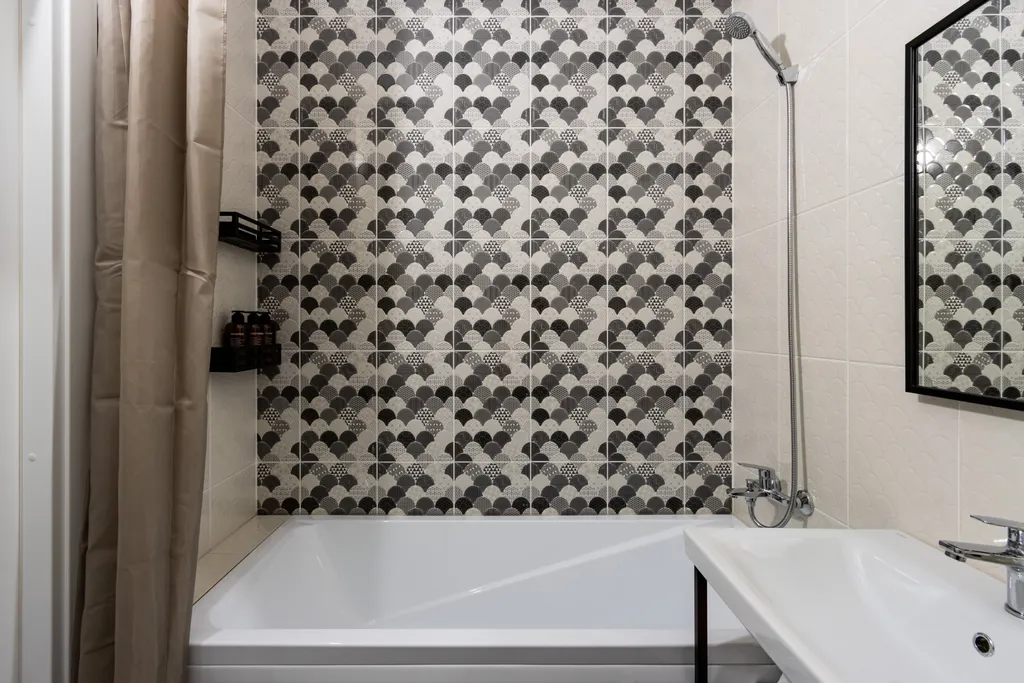 Квартира Квартира Мини студия в Ясно-Янино — Янино-1