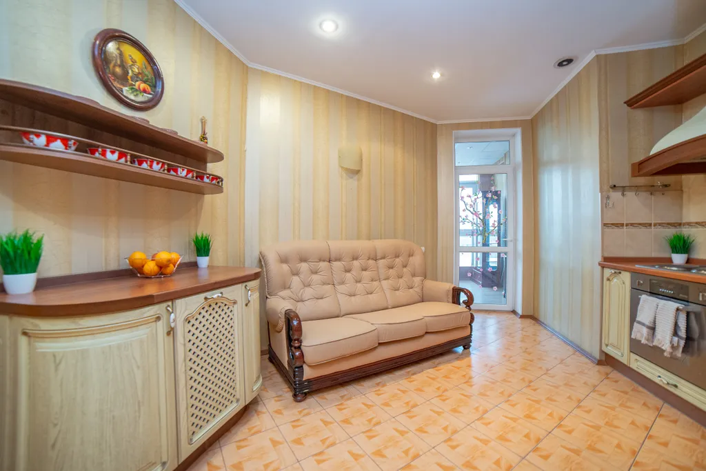 Персиковый вкус мороженого