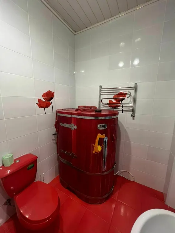 Квартира в центре рядом с морем