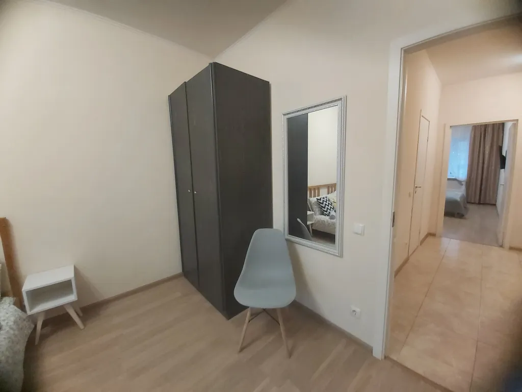 Квартира Квартира в жк пригород лесное — Мисайлово