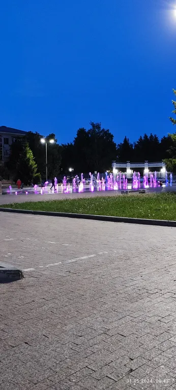 Уютная квартира после ремонта в центре города