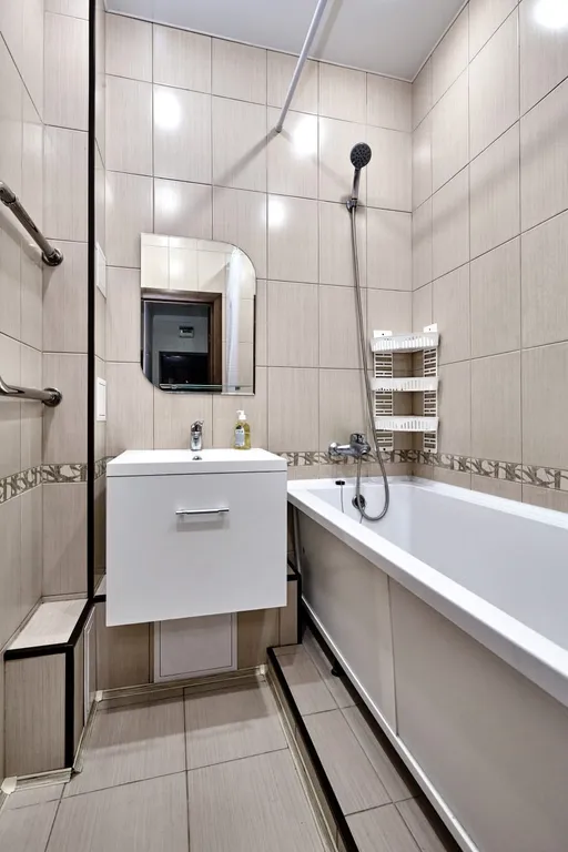 Квартира 1-комнатная Квартира — Краснодар