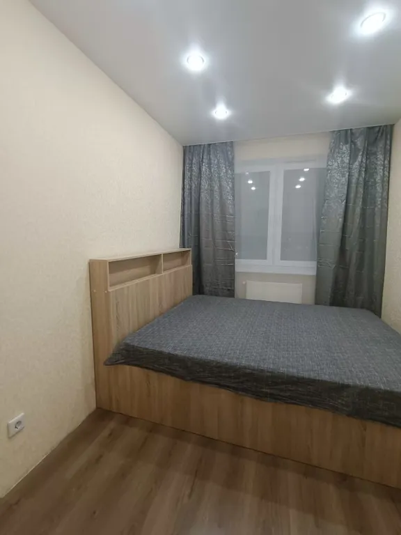 2-комнатная Квартира — аренда посуточно в Чебоксары