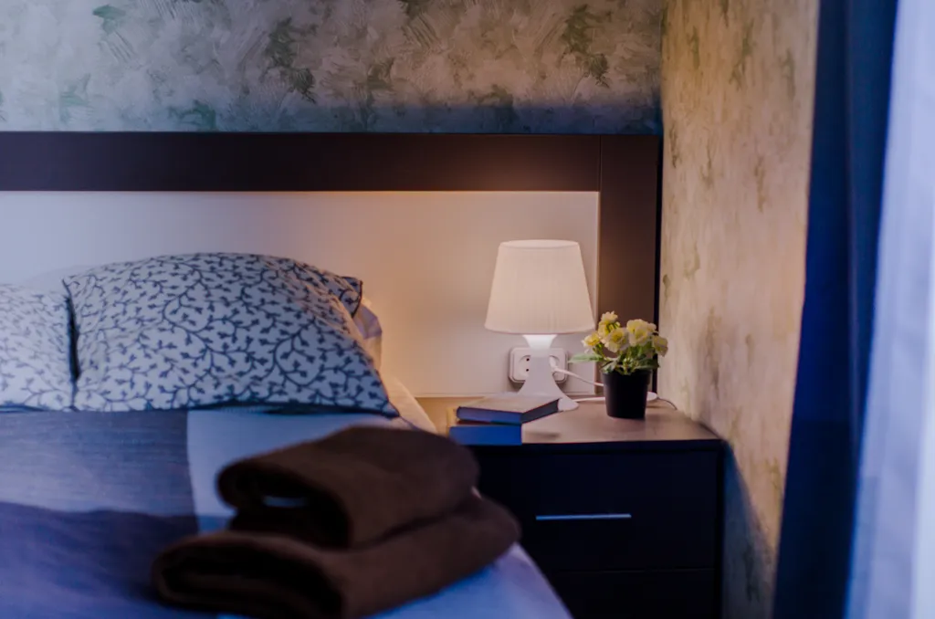 Апартамент на Ижорского батальона