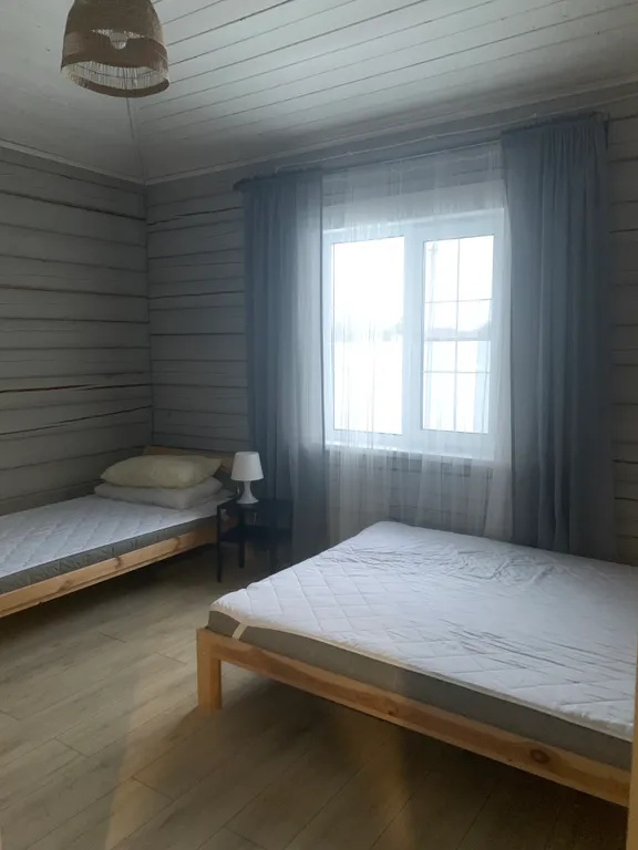 Дом на участке 15 соток