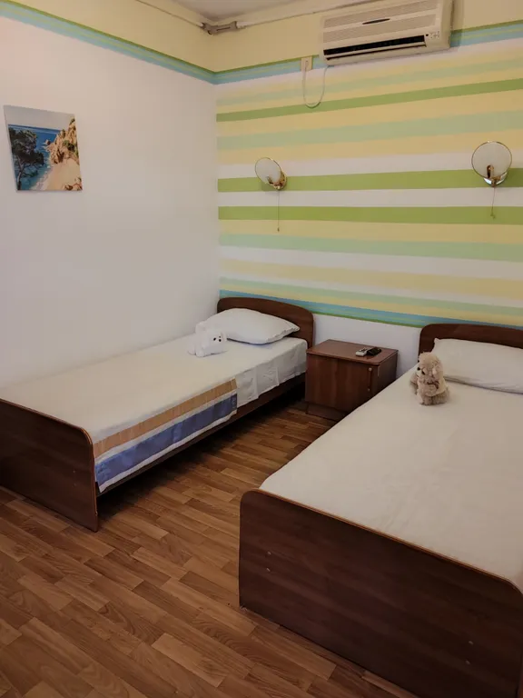 Квартира Комната — Анапа