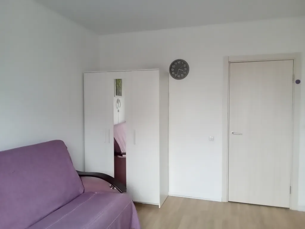 Квартира 1-комнатная Квартира — Ярославль