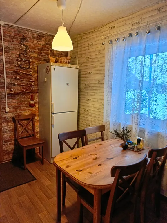 Коттедж Уютный домик на берегу озера Отрадное — Солнечное