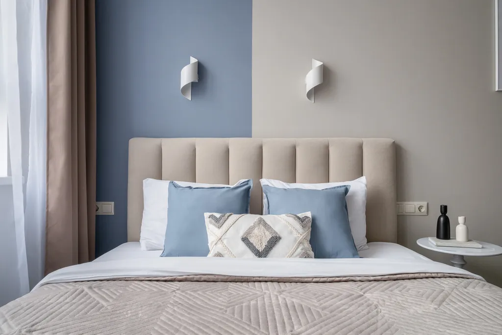 Уютная студия в ЖК Квартал Федерация