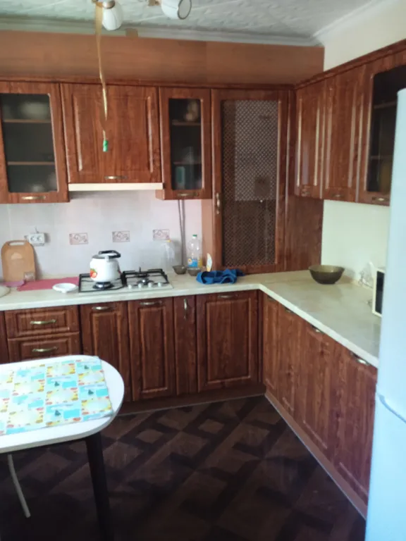 Коттедж Коттедж Тихое, спокойное место для отдыха семьёй — Широчанка