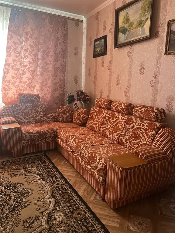 Дом для семейного отдыха