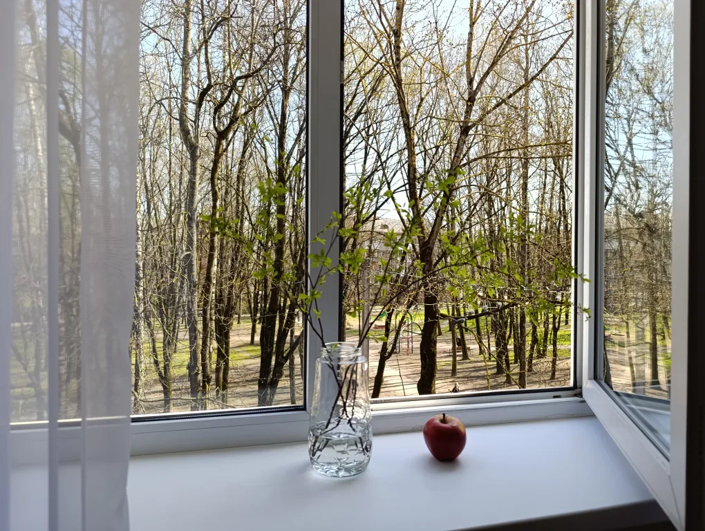 Апартаменты Утро рядом с историческим центром