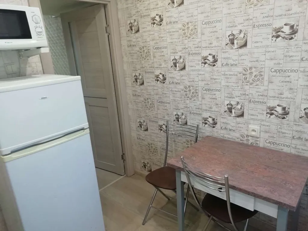 Чистая и уютная квартира в 400 метрах от автовокзала